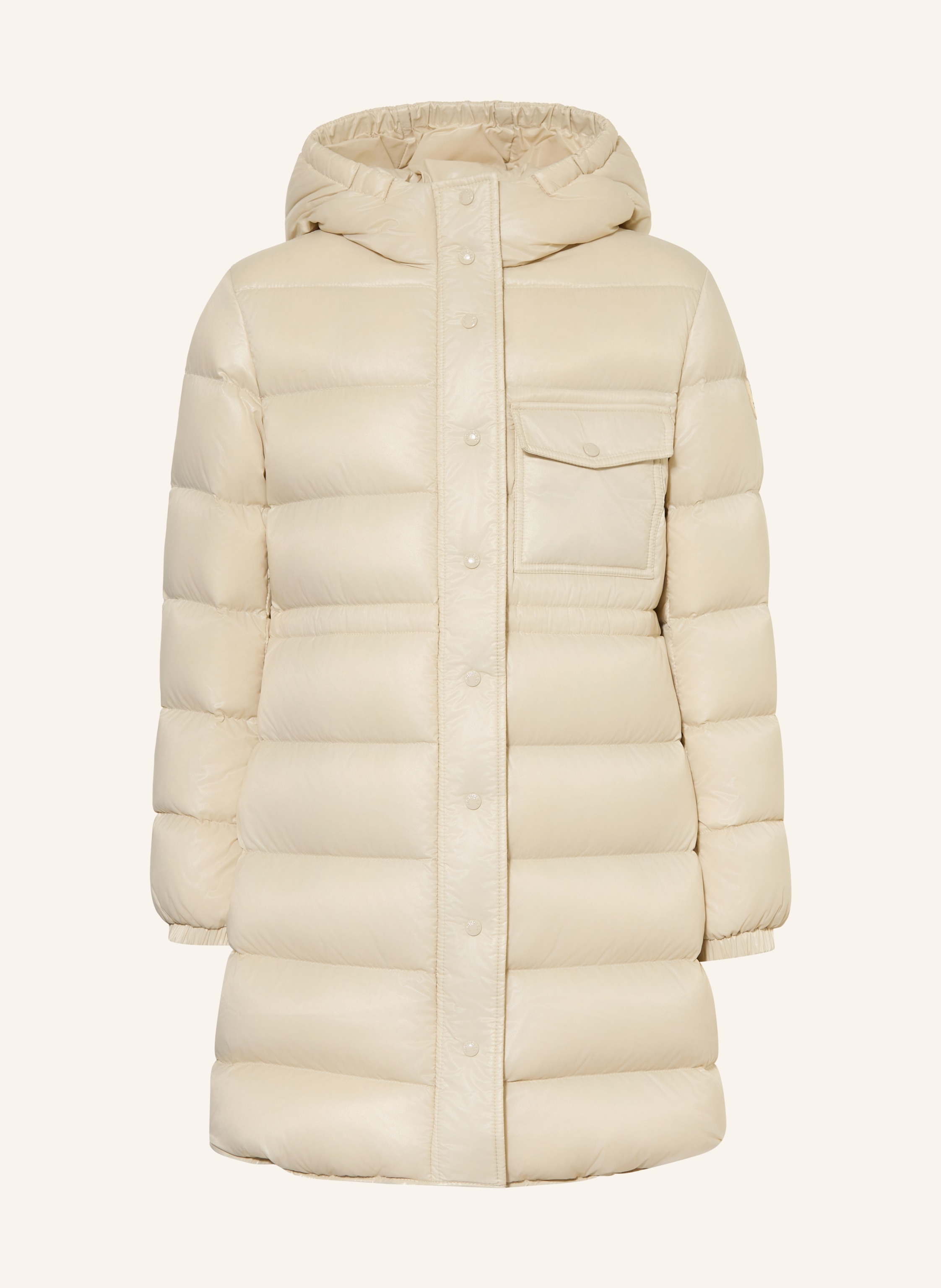 MONCLER enfant Daunenmantel DACCA