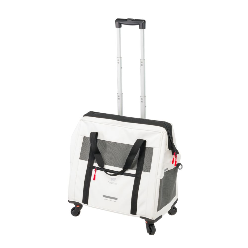 Ferplast Voyager Trolley 450