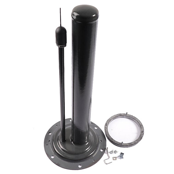 CORPS DE CHAUFFE ACI VM200L   JOINT - Corps de chauffe   joint pour chauffe-eau VM de 75 à 200L ACI et ACI