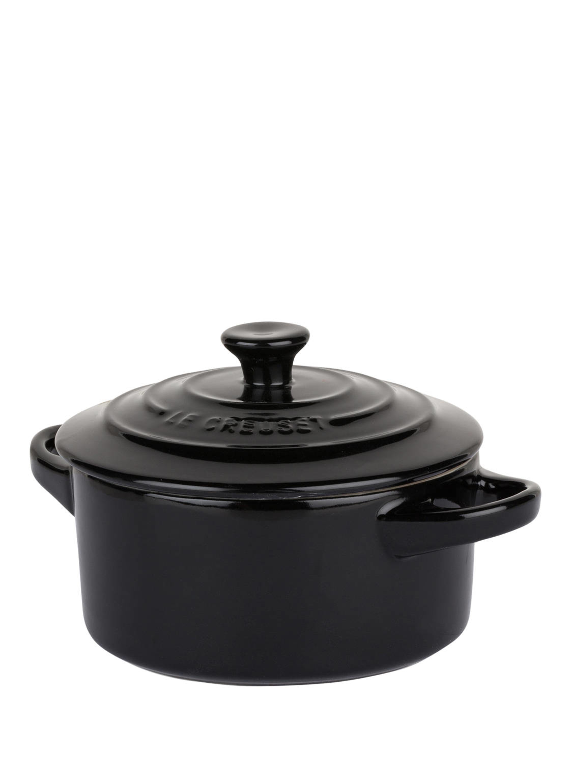 LE CREUSET Mini-Cocotte