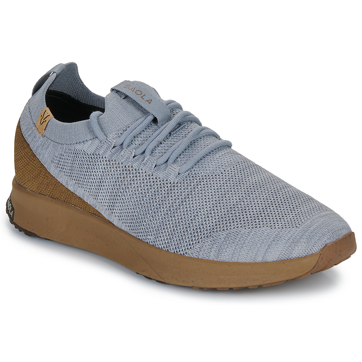 Saola - TSAVO 2.0 WP - Grey