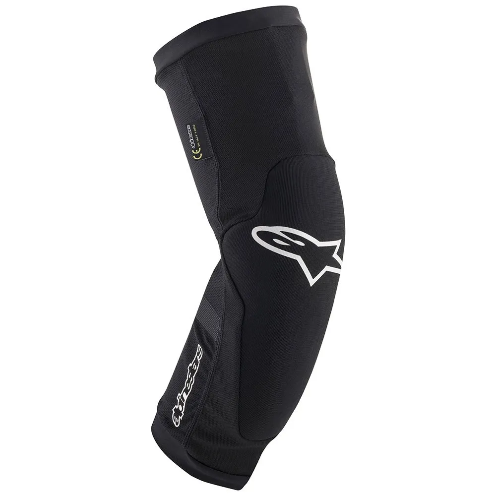 Alpinestars Paragon Plus knee guards
