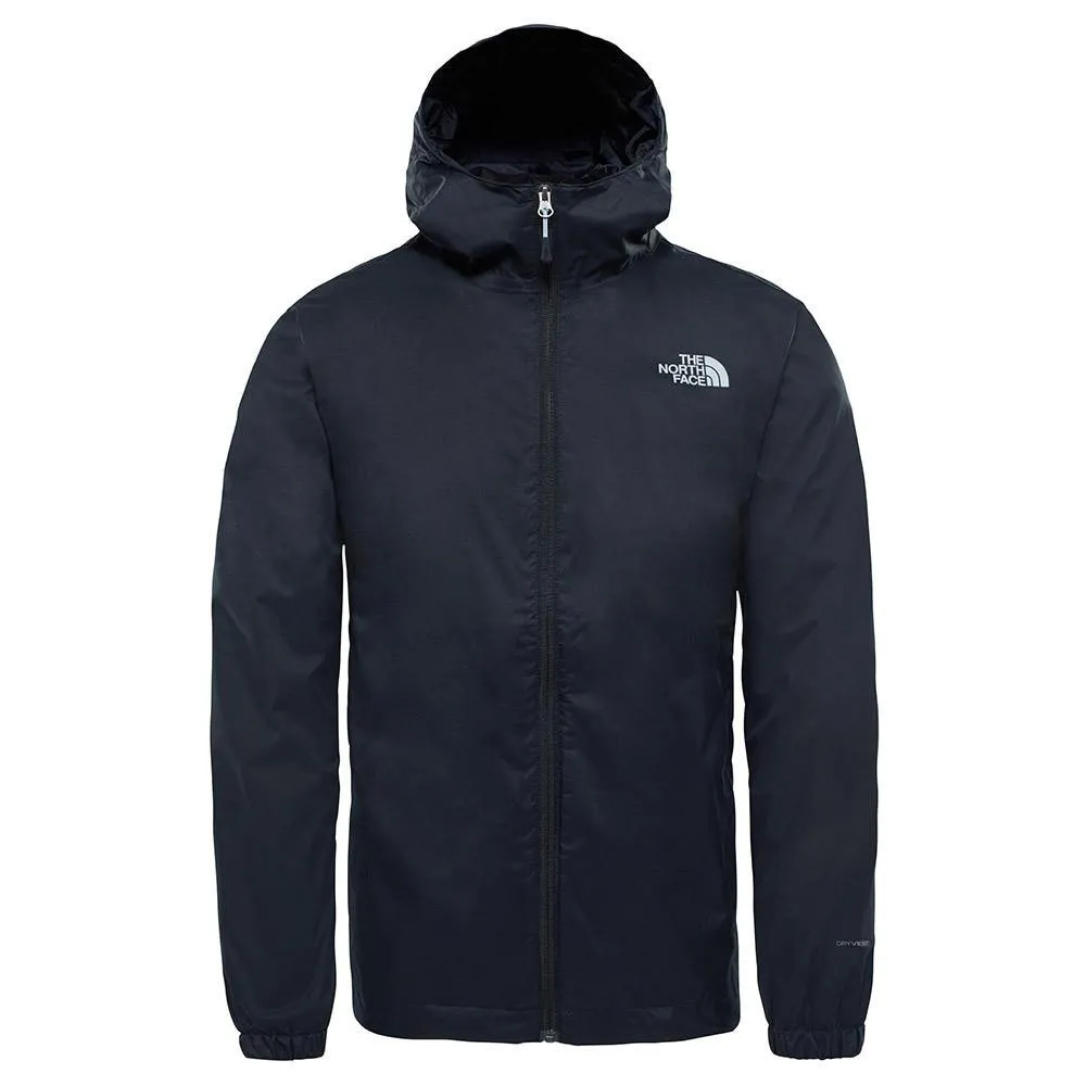 The North Face Quest jacket