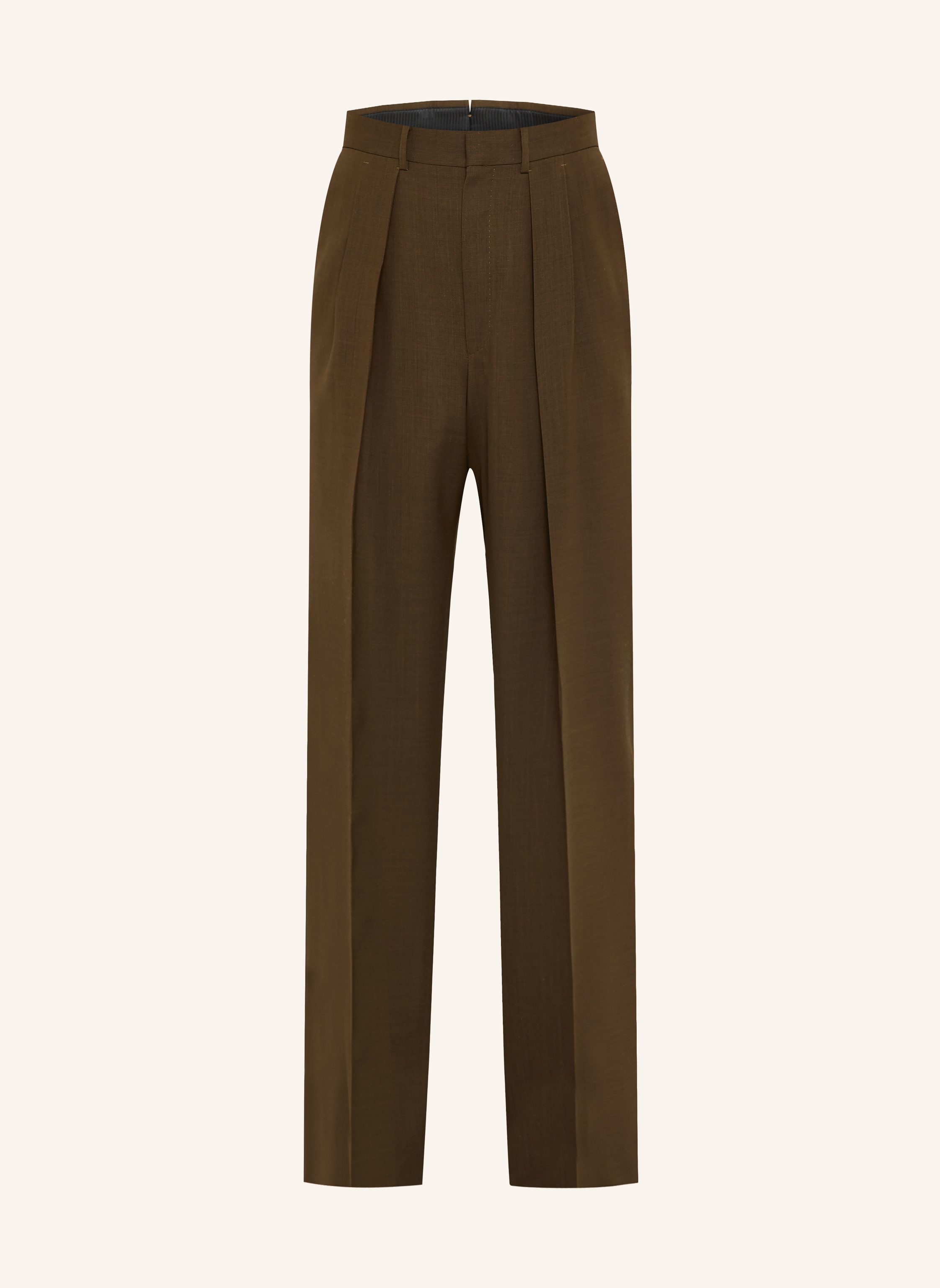 TOM FORD Hose Regular Fit