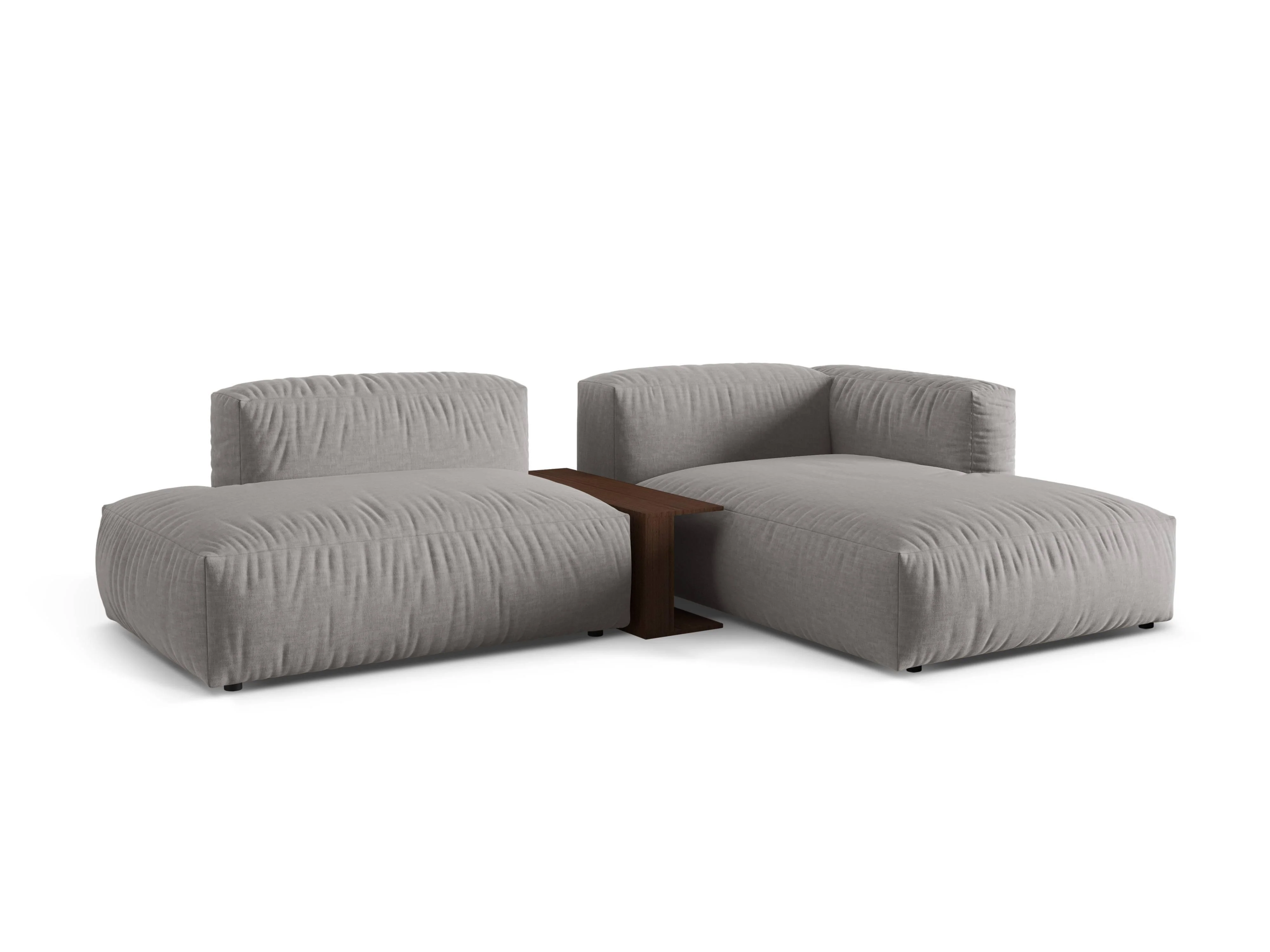 Hoekbank Martina rechts