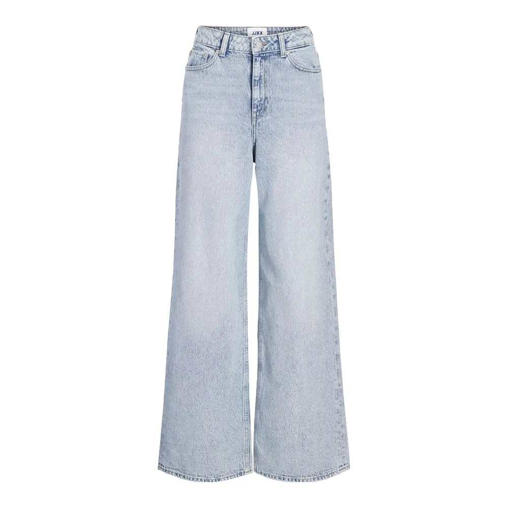 Jack & Jones Tokyo Wide R400 JJXX high waist jeans