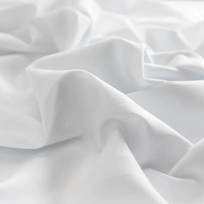 Kissenanzug Jacquard-Streifen