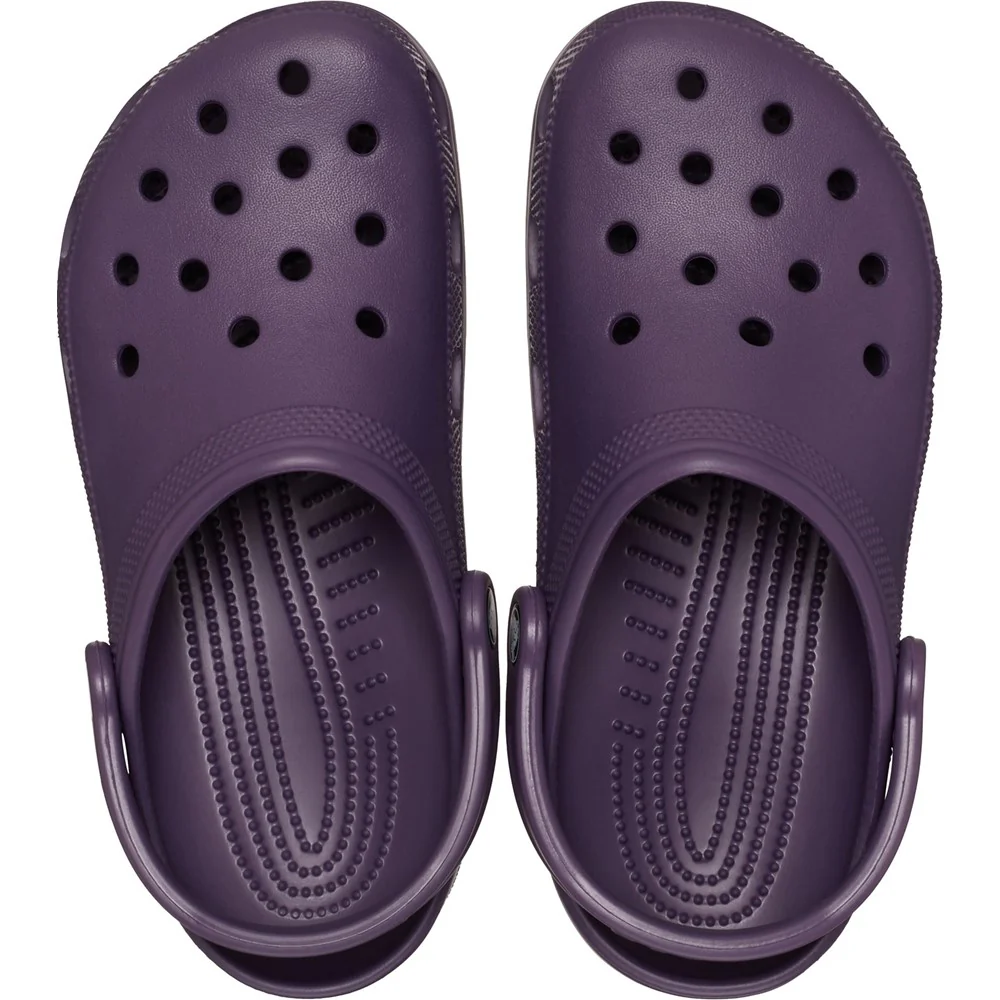 Crocs Unisex Classic Clog