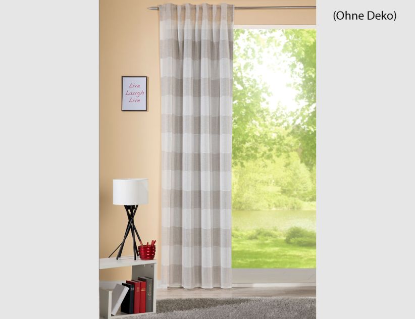 Verdeckte Schlaufe Selin Silber