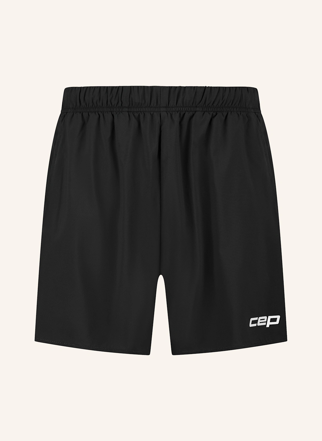 cep CEP CEP run shorts, loose fit, men