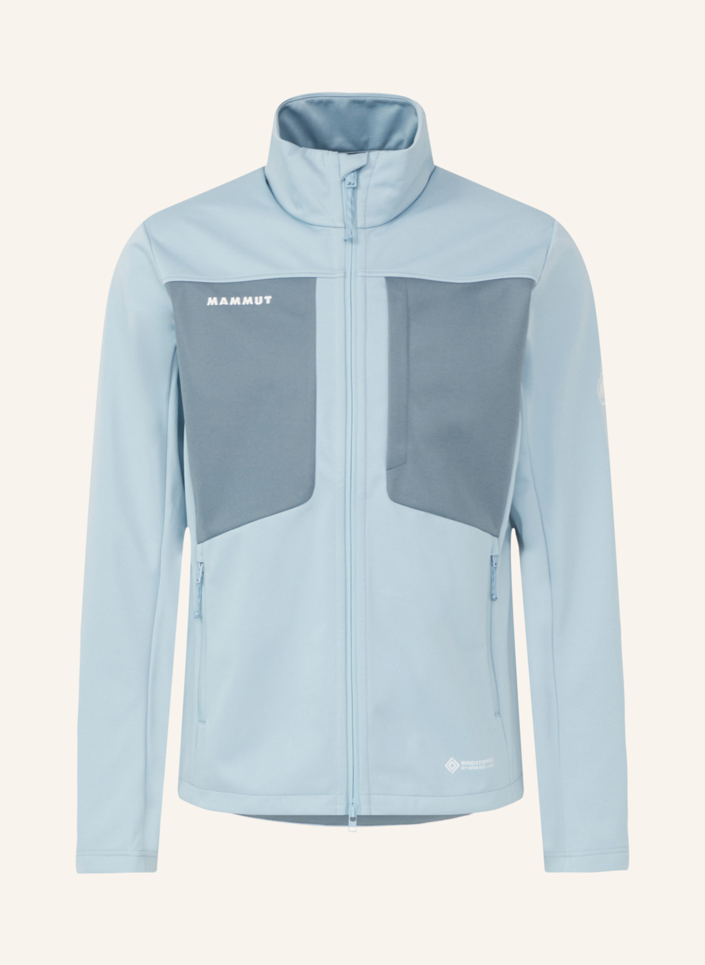 MAMMUT Softshelljacke ULTIMATE VIII SO