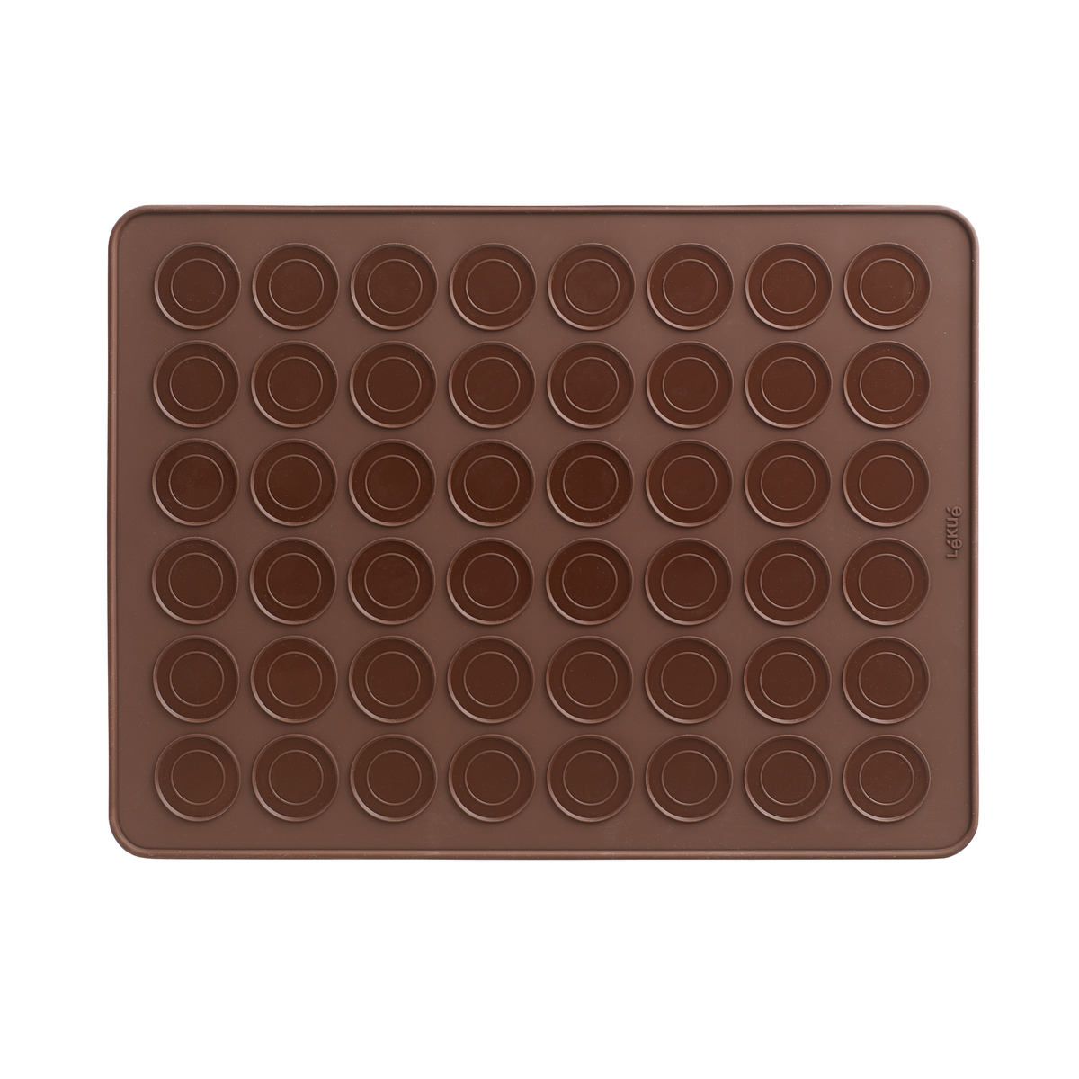 Lékué Bakmat 24 Macarons 40 cm