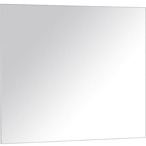 Miroir MIRCOLINE - 120x105cm - Sans applique