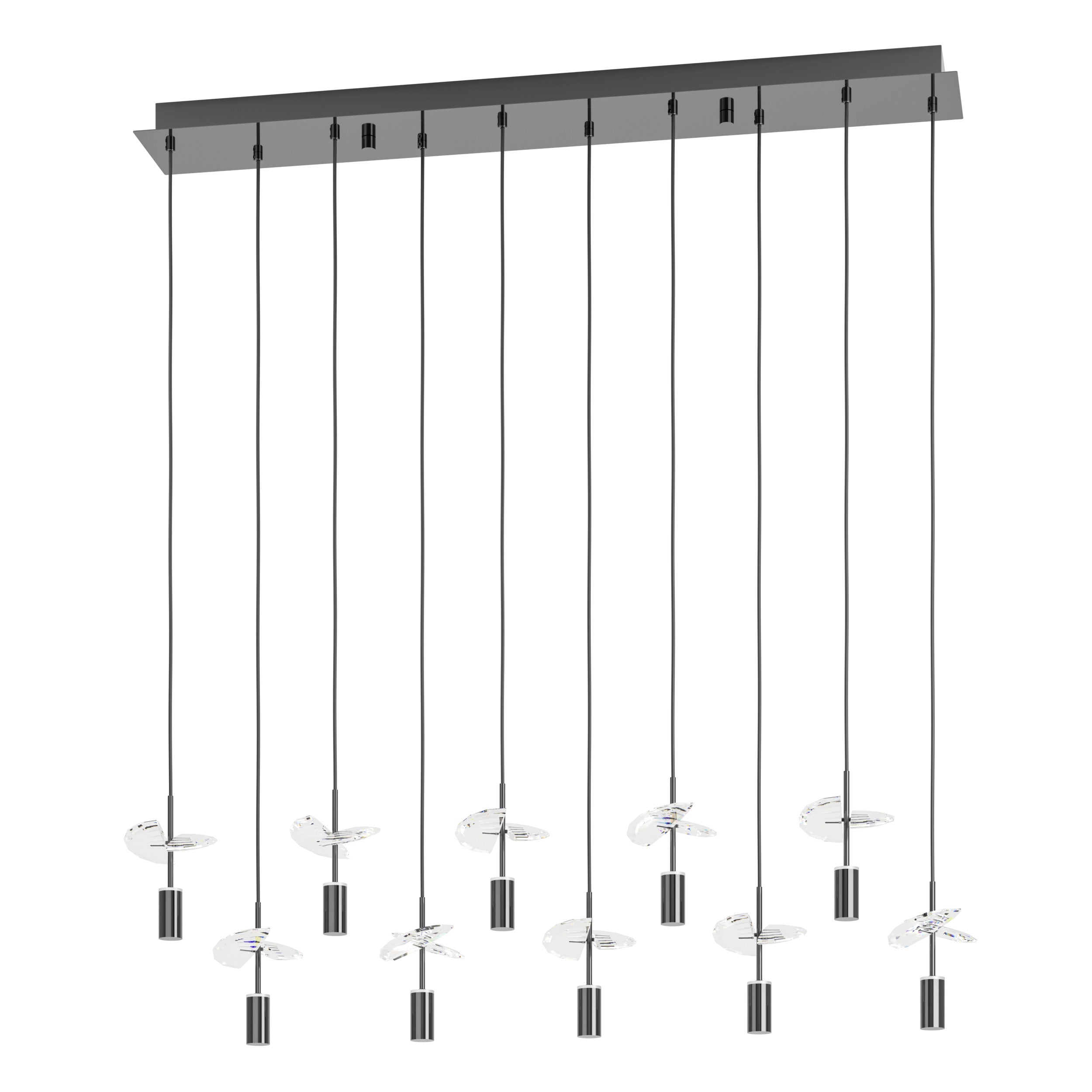 Stars of Light hanglamp Comareira