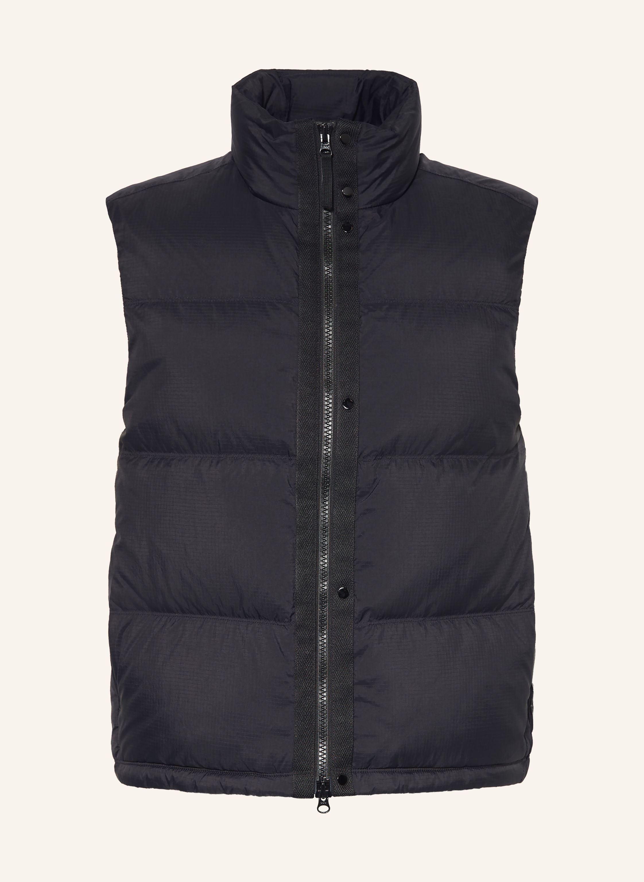 STONE ISLAND Daunenweste