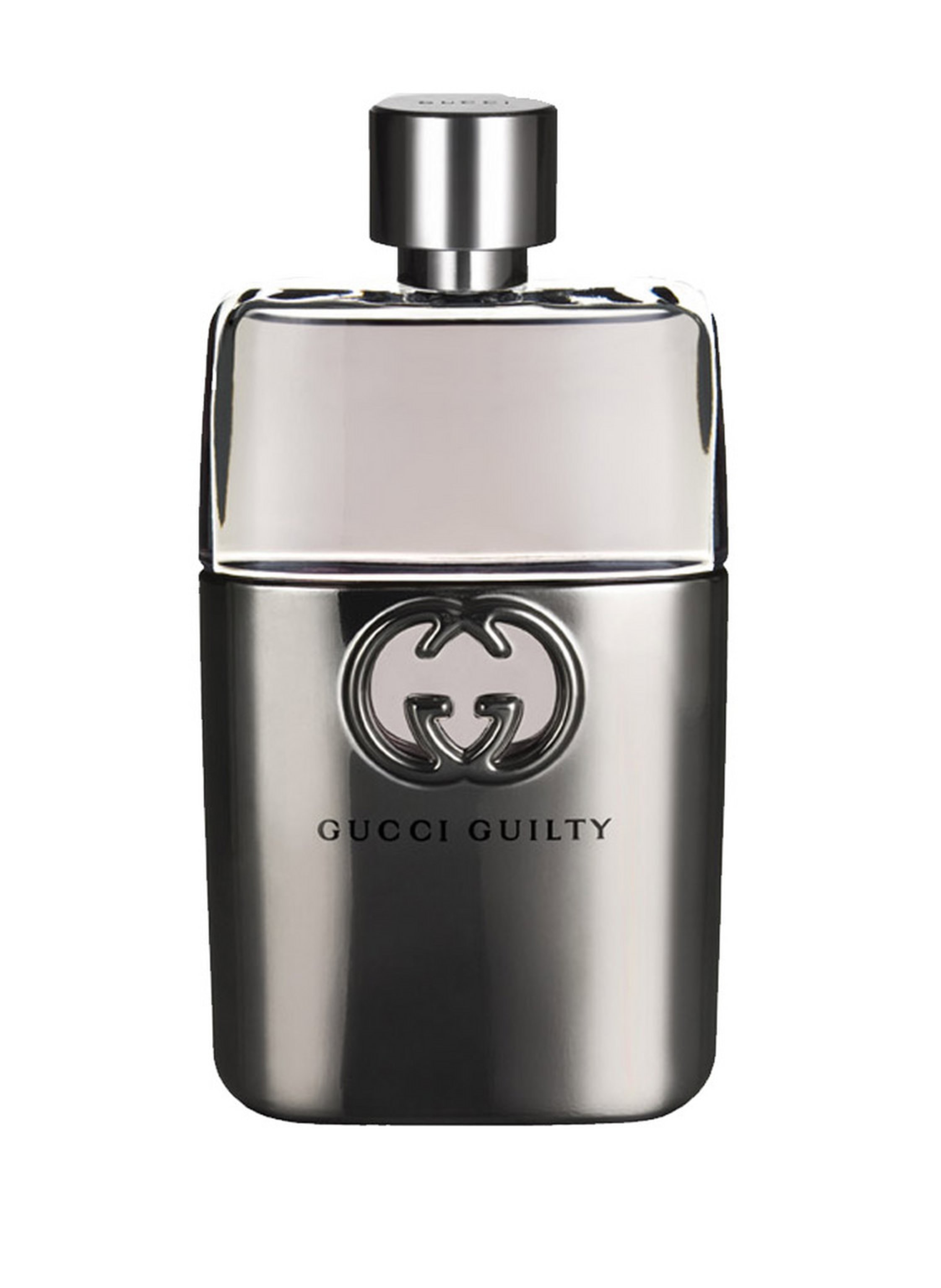 GUCCI GUCCI GUILTY POUR HOMME