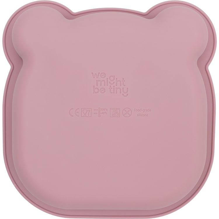 - Moule à gâteau Ours rose