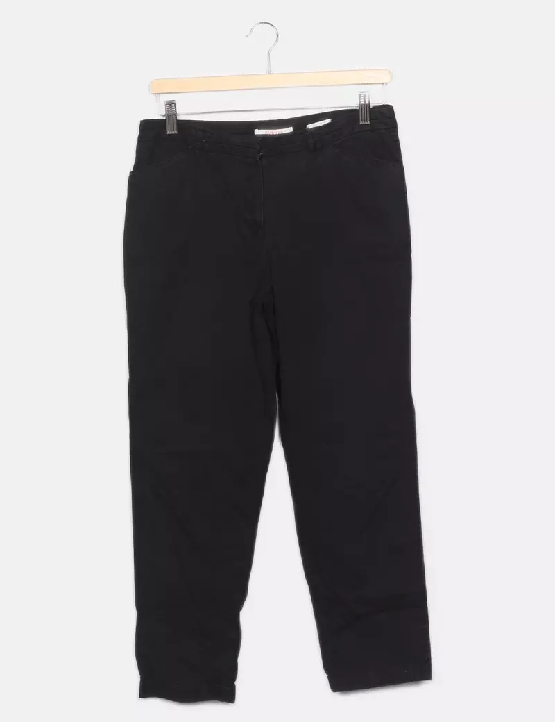 Camaïeu Chino trouser skinny, slim