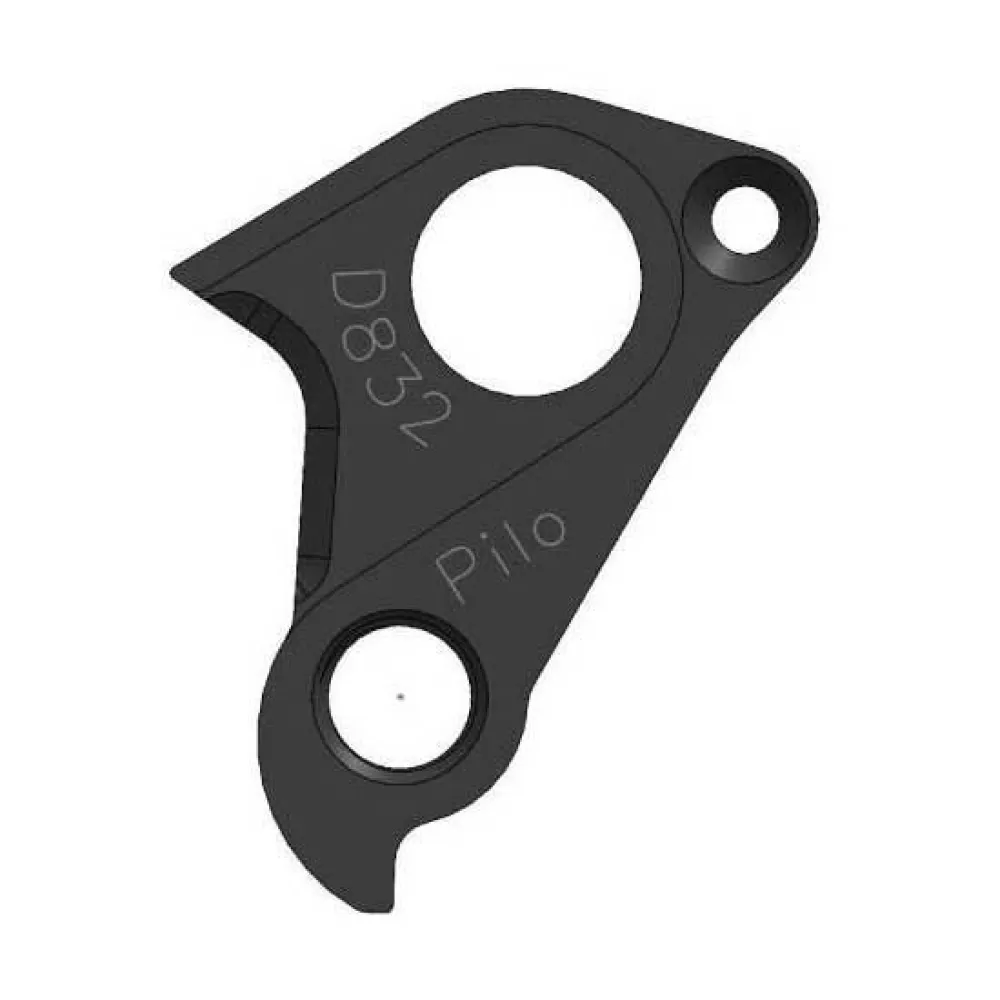 Pilo D832 Canyon derailleur hanger