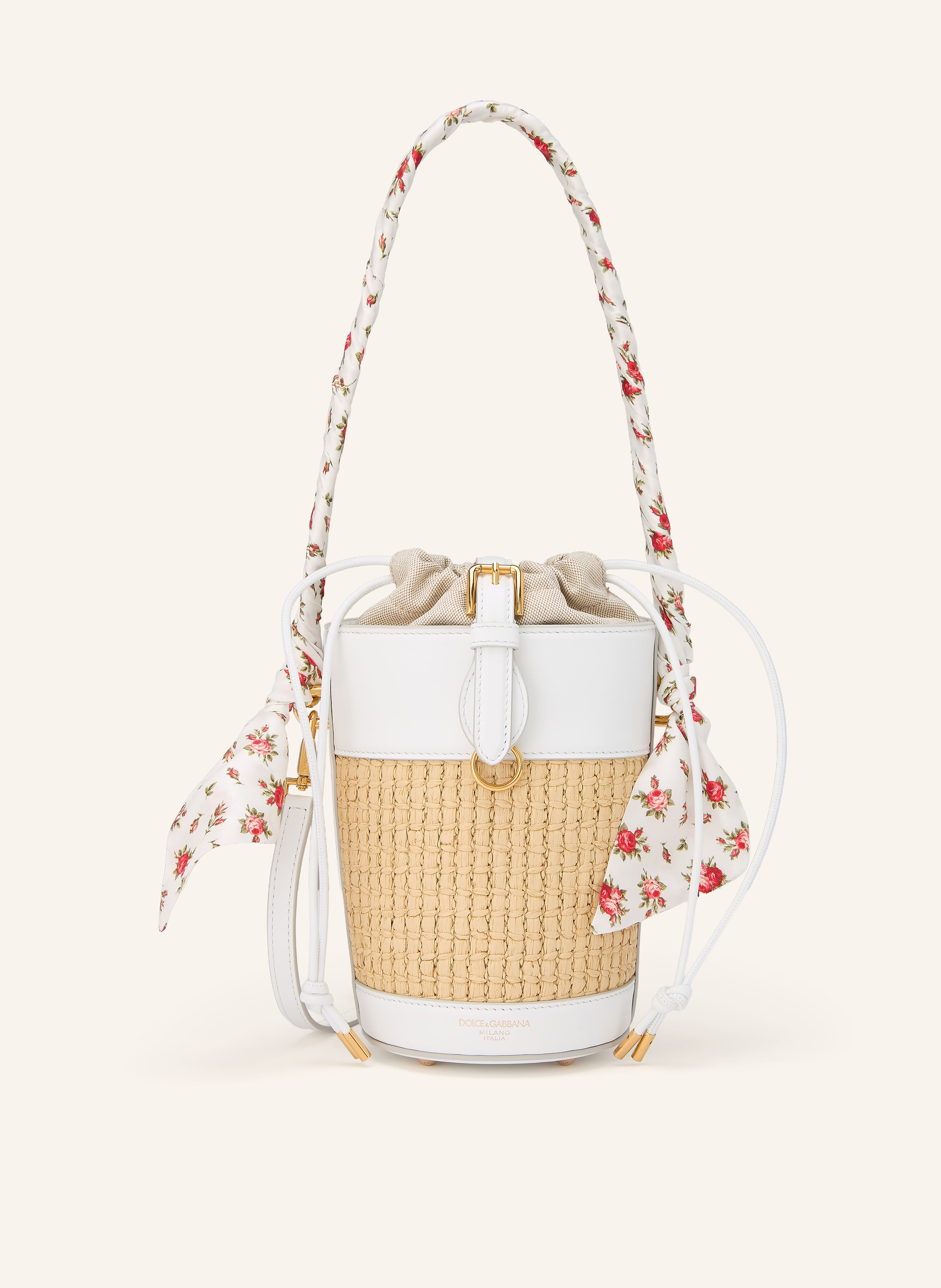 DOLCE & GABBANA Beuteltasche CAPRI