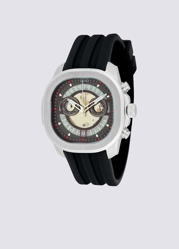 Orologio con cronografo