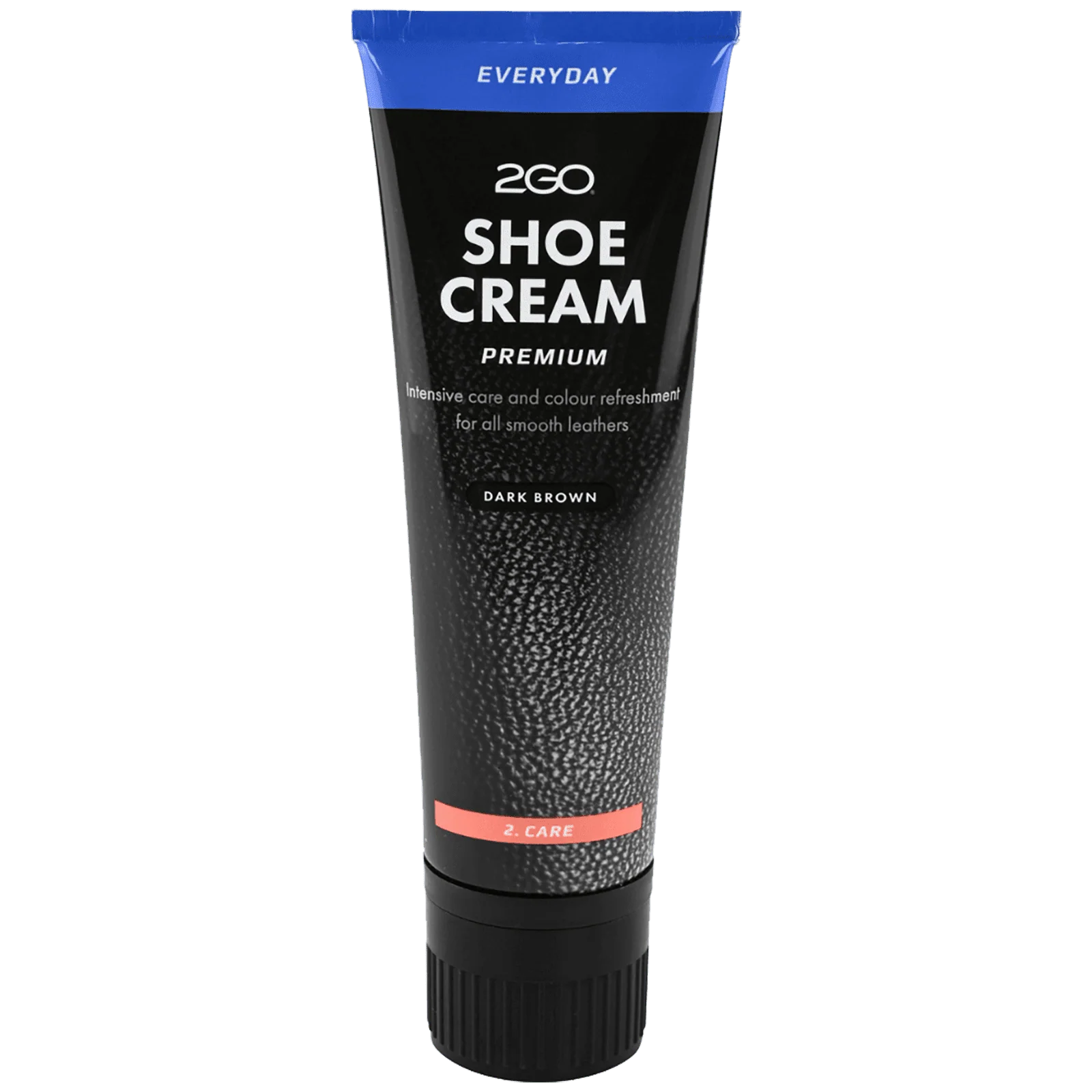 2GO SKOCREME TUBE - ESPRESSO