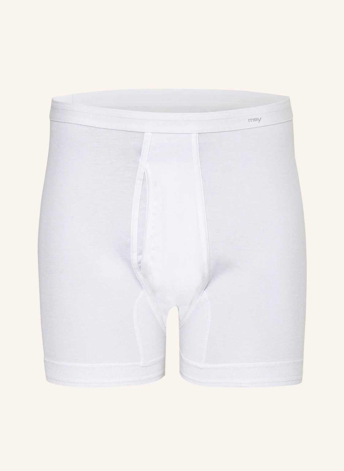 mey Boxershorts Serie NOBLESSE