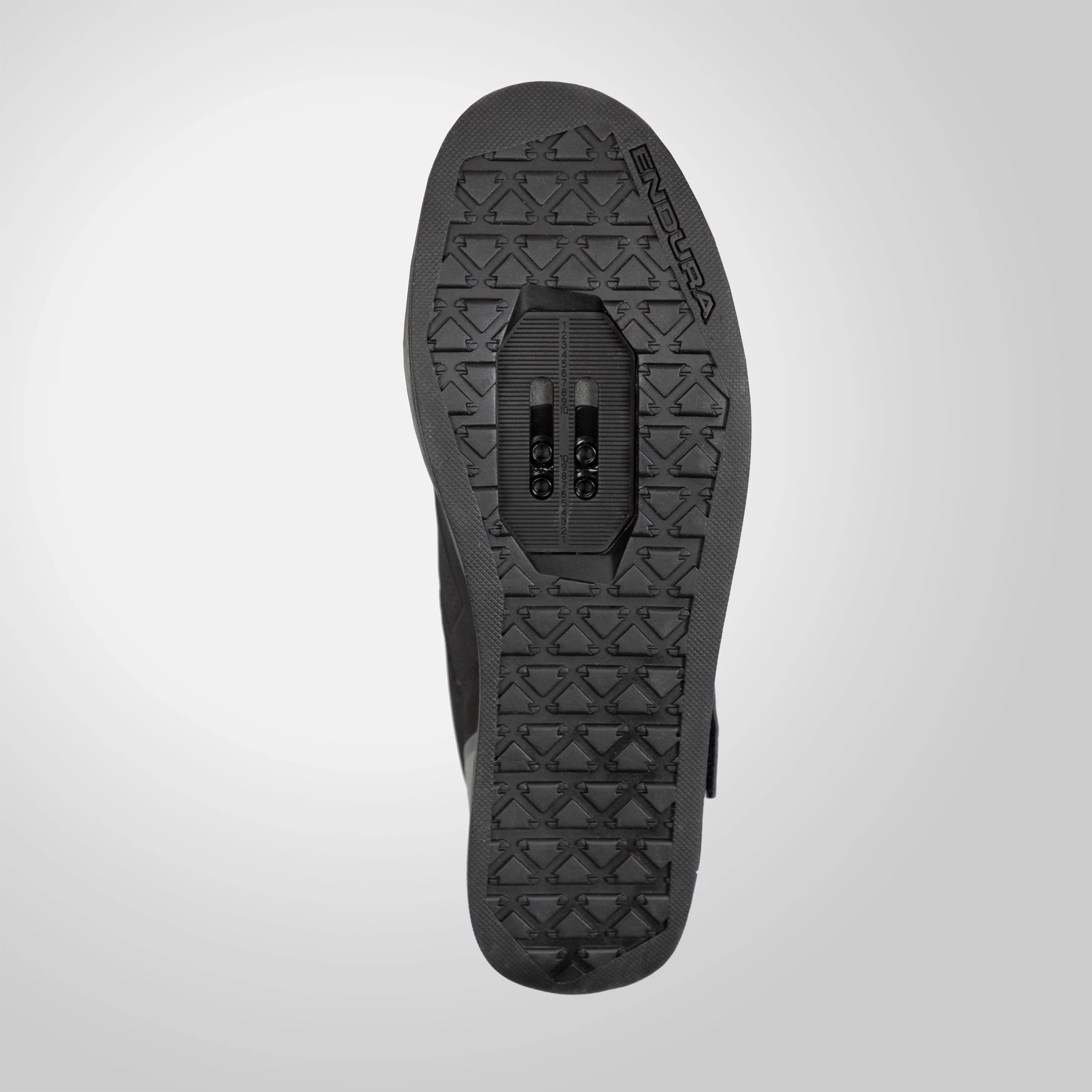 Hummvee Clipless Shoes - Black