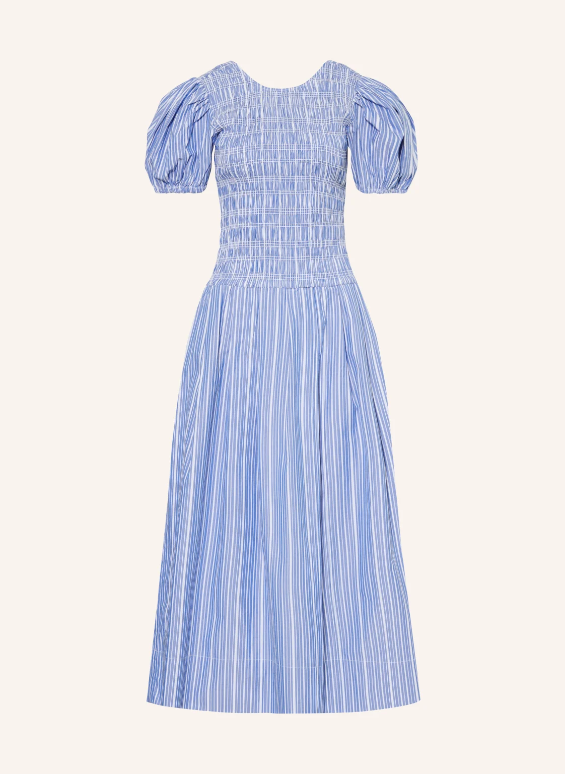 GANNI Kleid