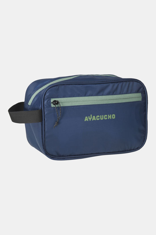 Ayacucho Bartok Washbag Toilettas