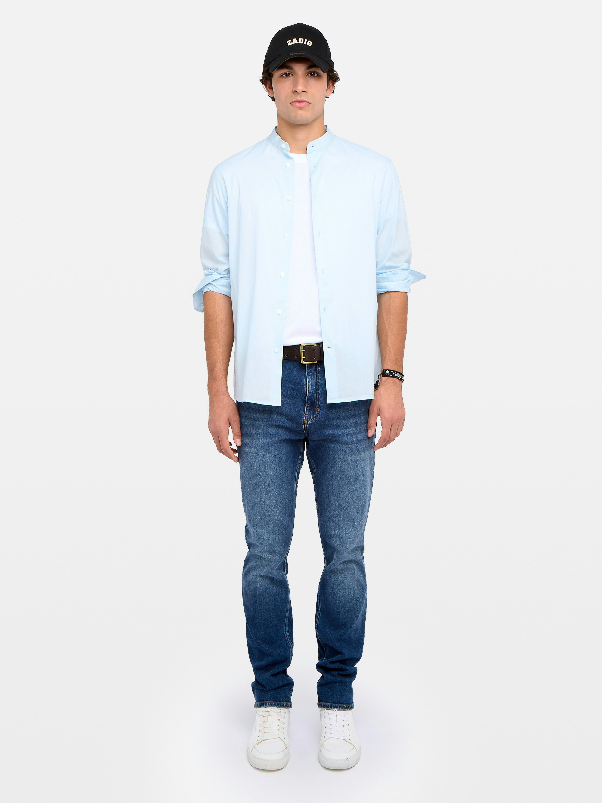 Chemise Sid