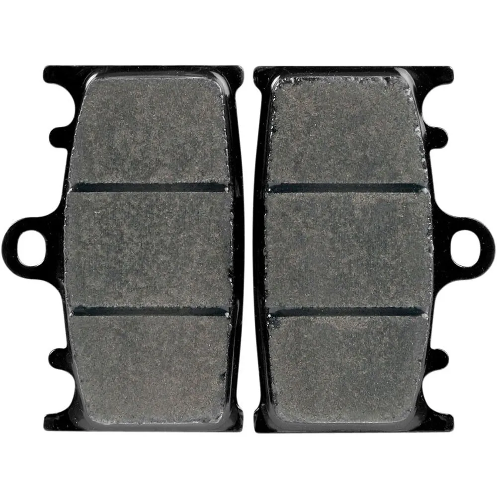 SBS 631HS sintered brake pads