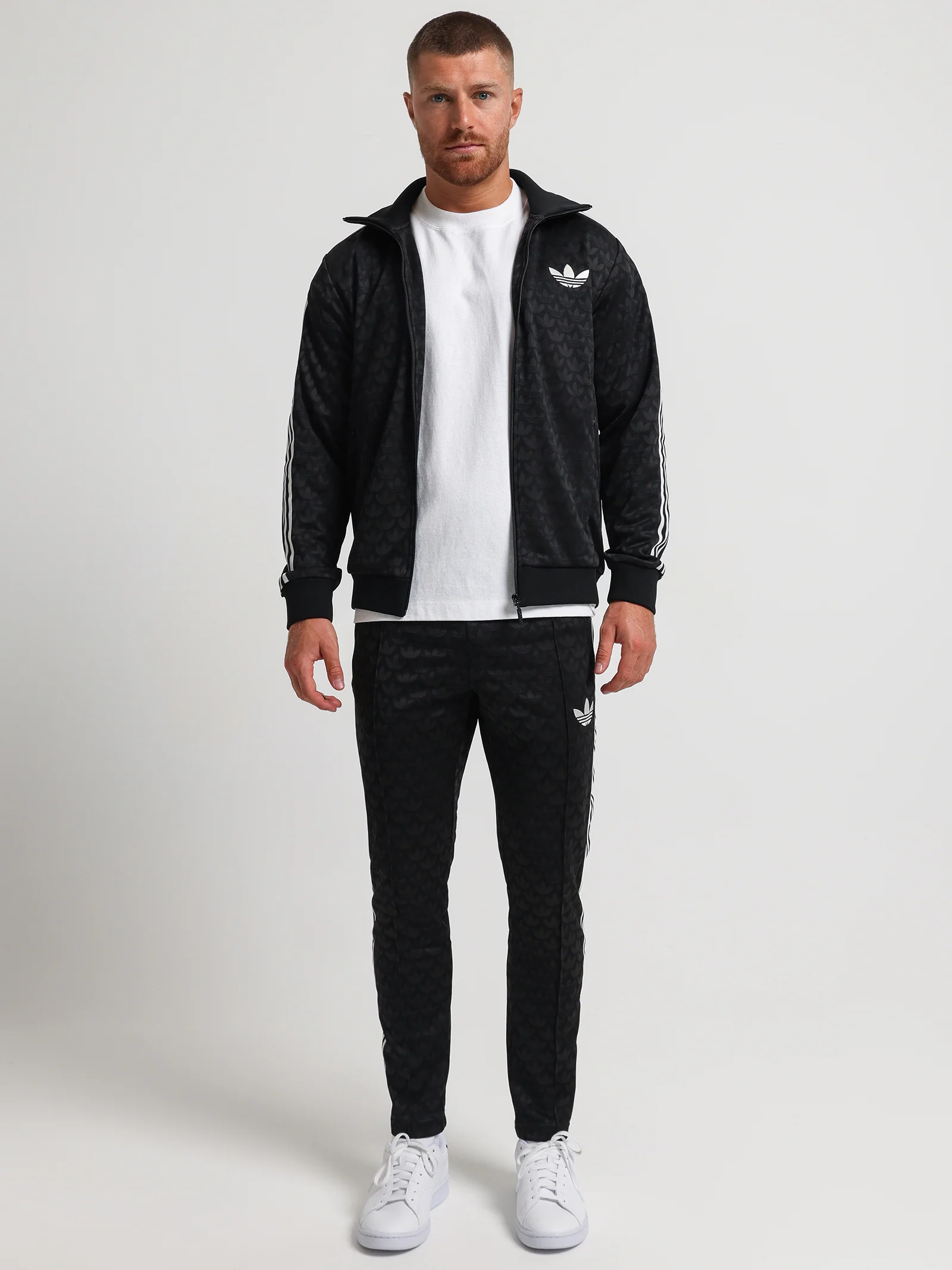 Poly Trackpants