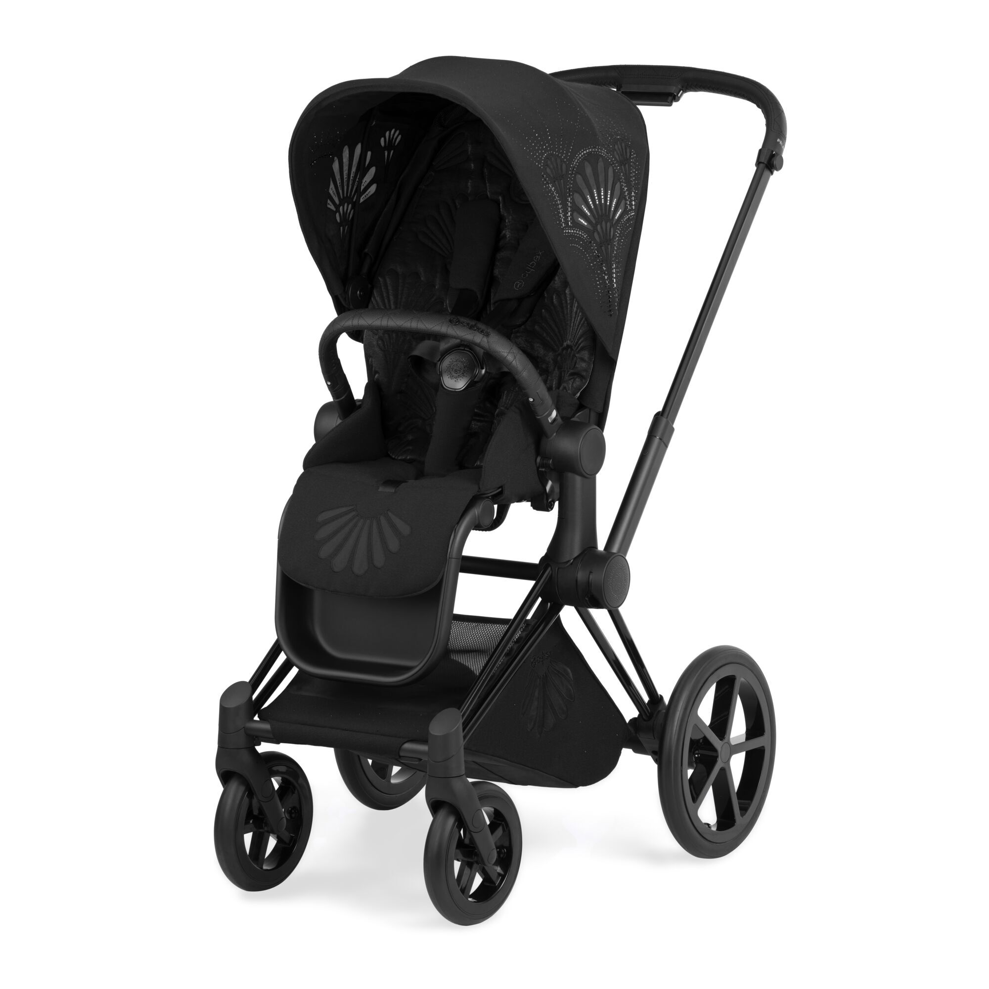 CYBEX Platinum Priam - La Parisienne