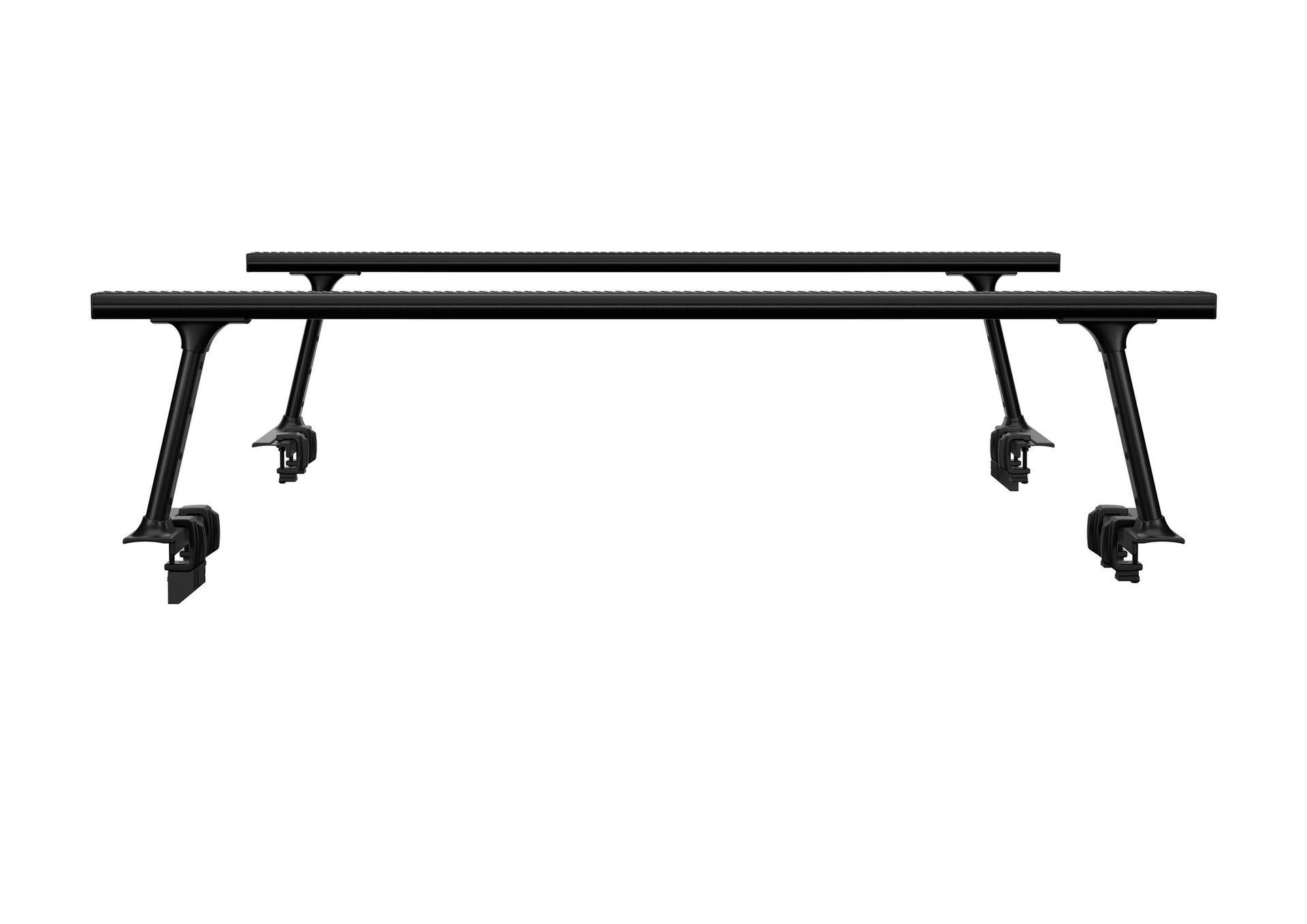 Thule Xsporter Pro Shift Truck Rack