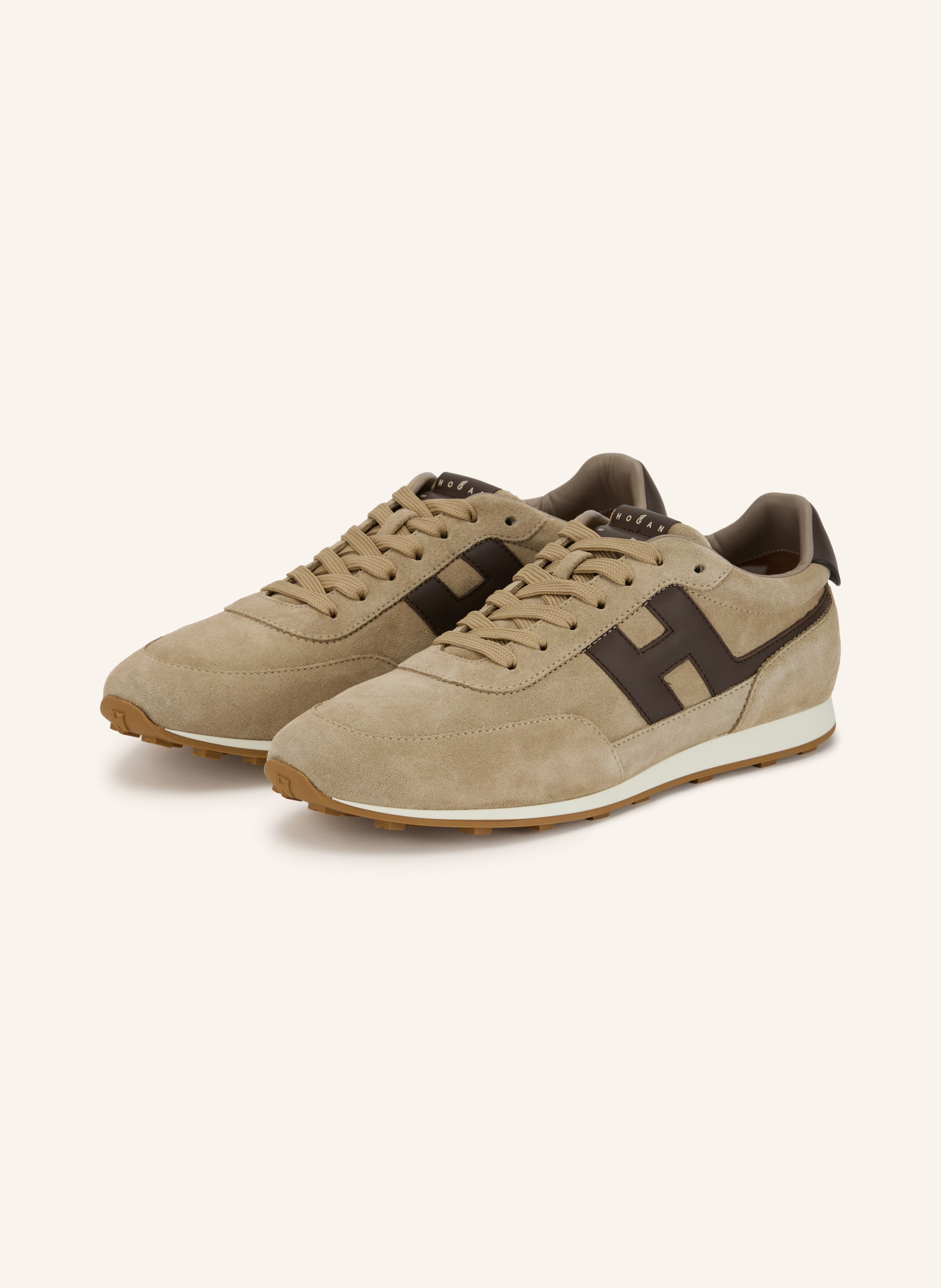 HOGAN Sneaker H699
