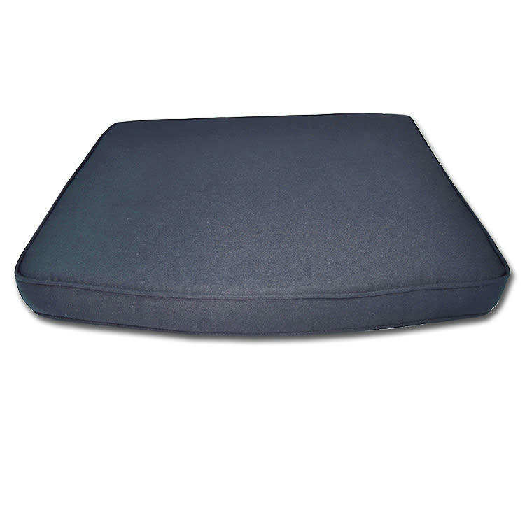 - Coussin Gris pour fauteuils fixes