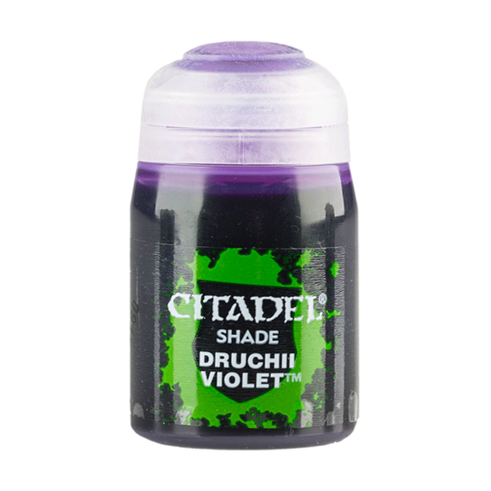 Citadel Druchii Violet Shade Paint 18ml