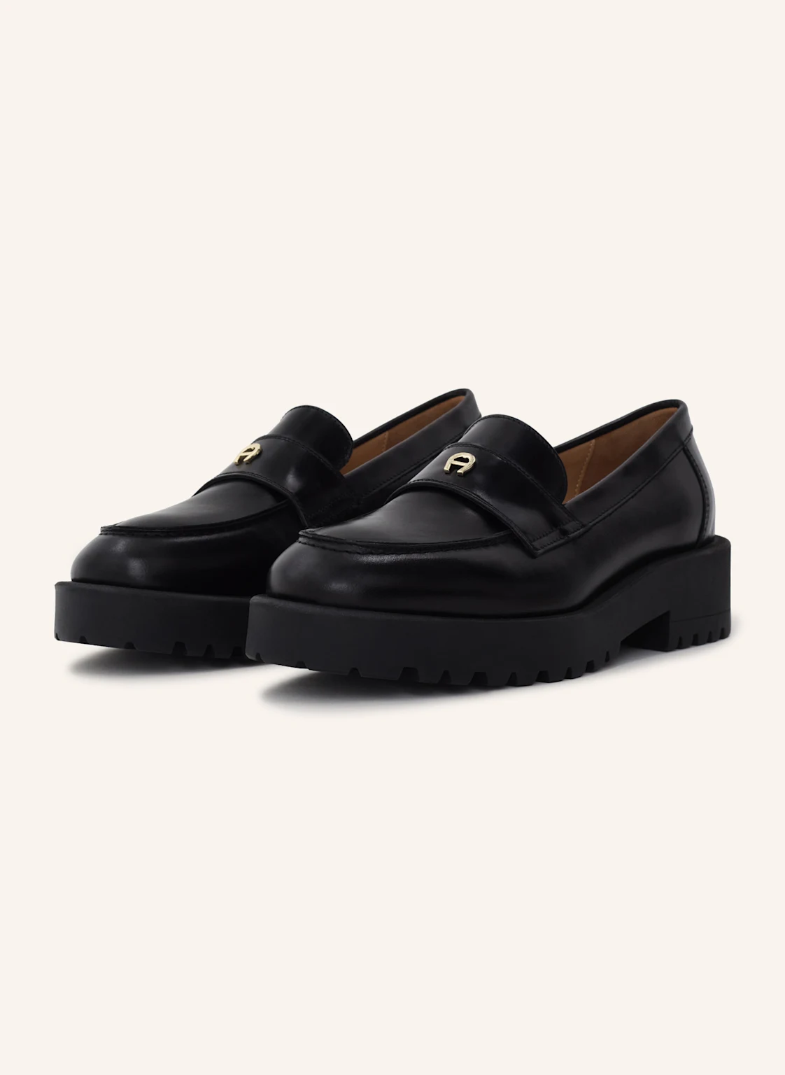 AIGNER loafer AMIRA 4C