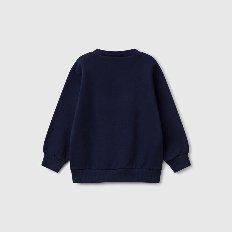 Hot Wheels sweatshirt