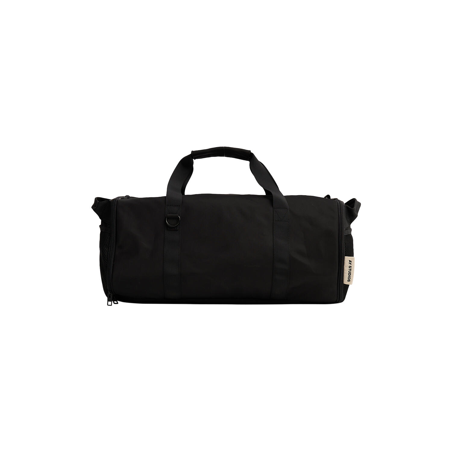 Duffel bag 38L, black