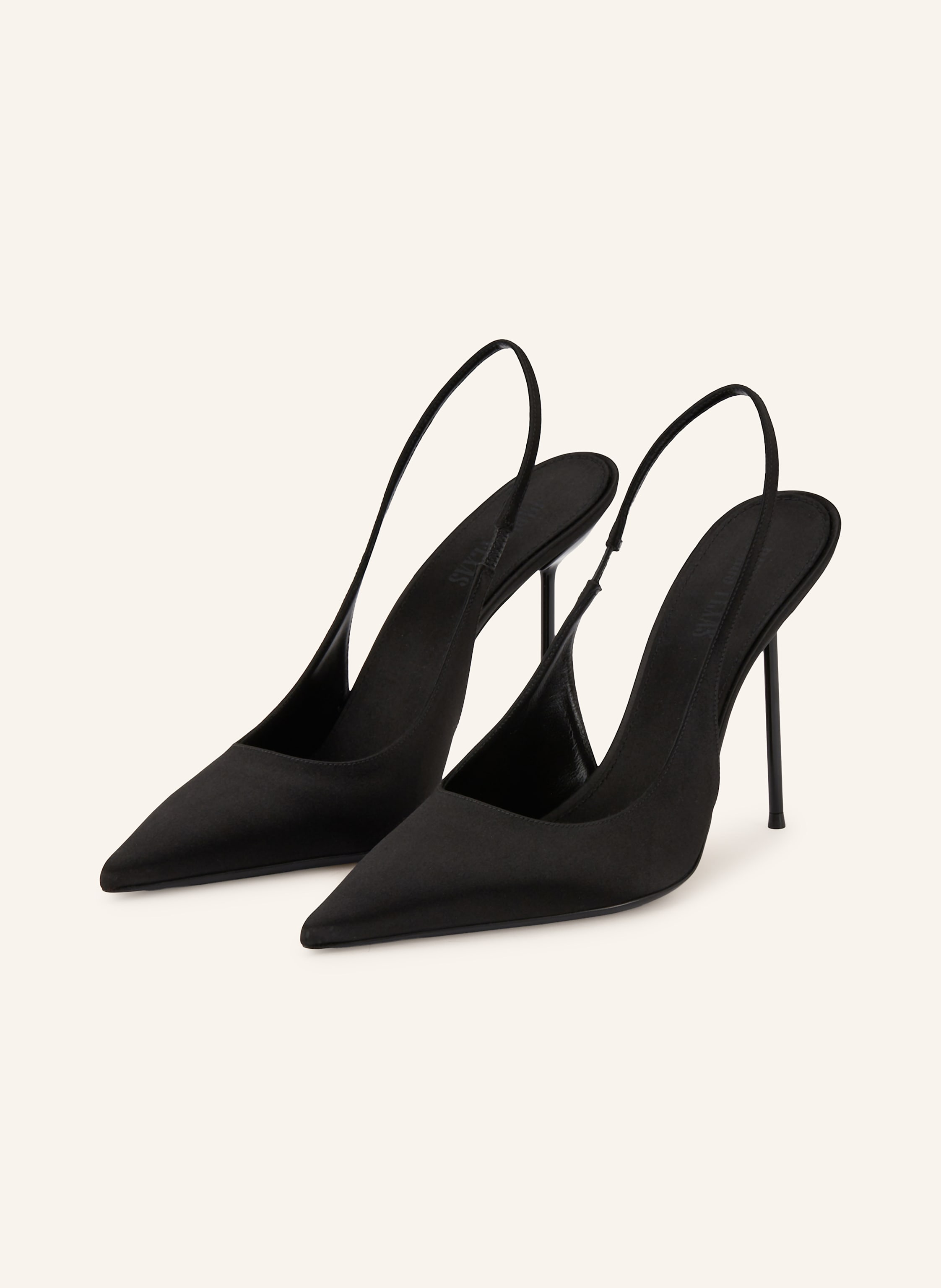 PARIS TEXAS Slingpumps LIDIA