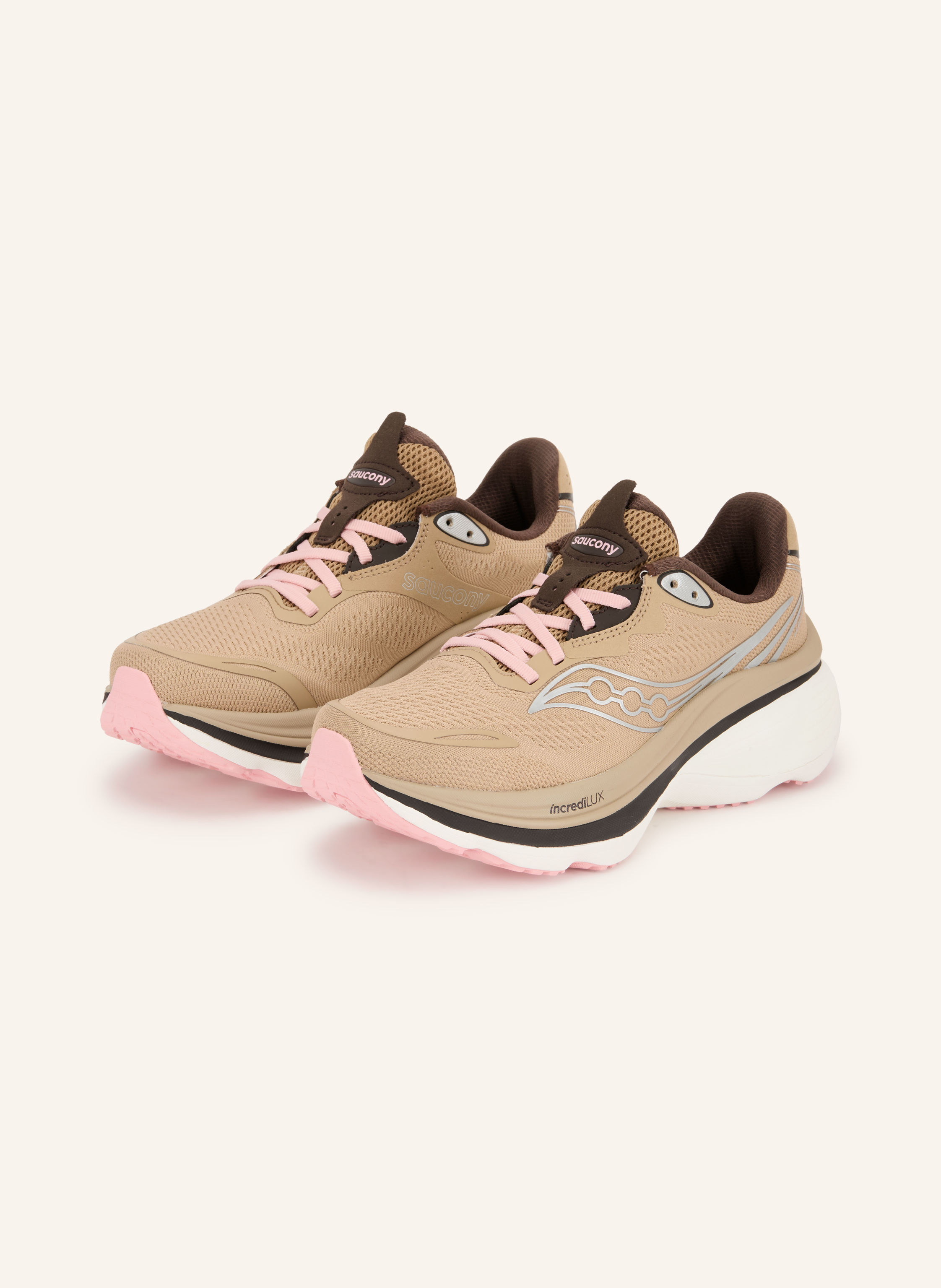 saucony Laufschuhe HURRICANE 26