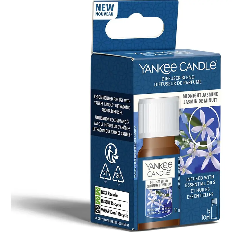 Duftöl Yankee Candle