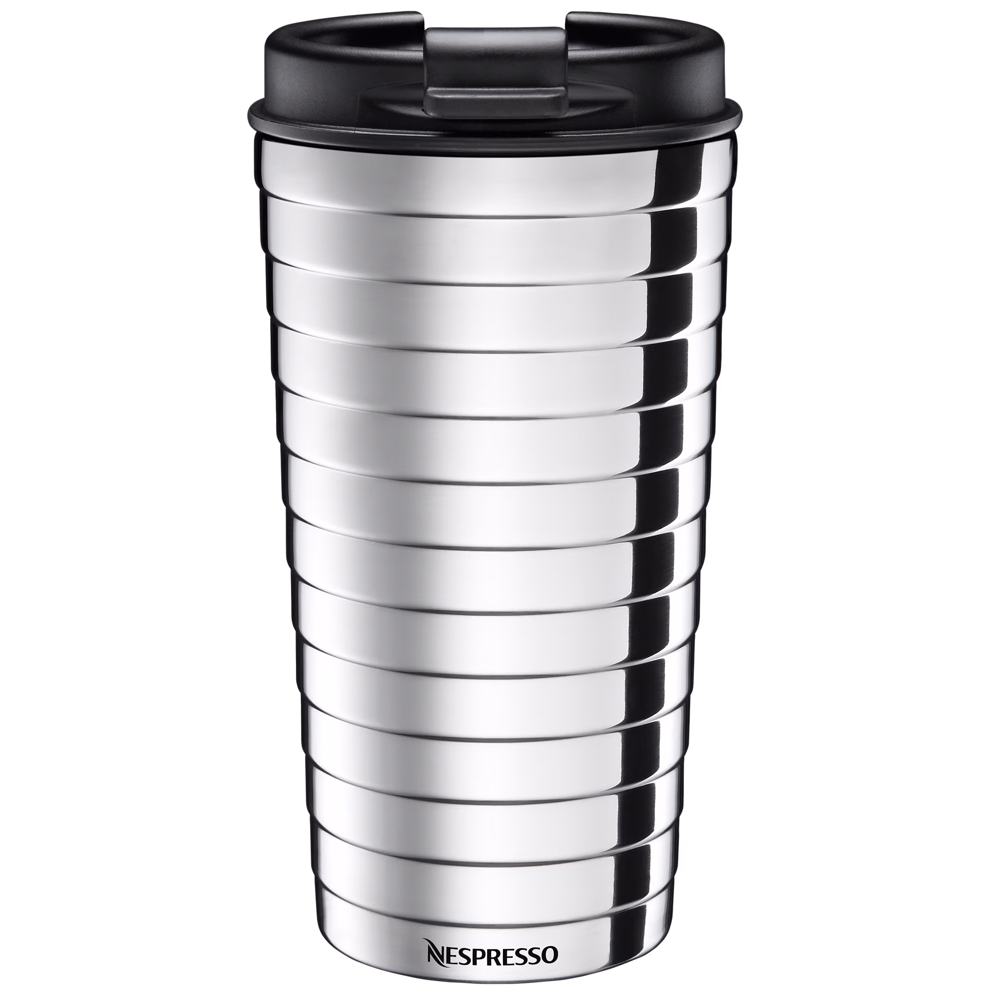 TOUCH Travel Mug Becher - Thermo Mug - Nespresso
