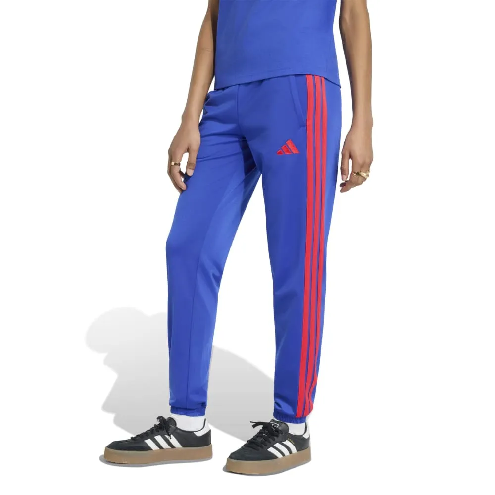 adidas Olympique De Lyon DNA tracksuit pants