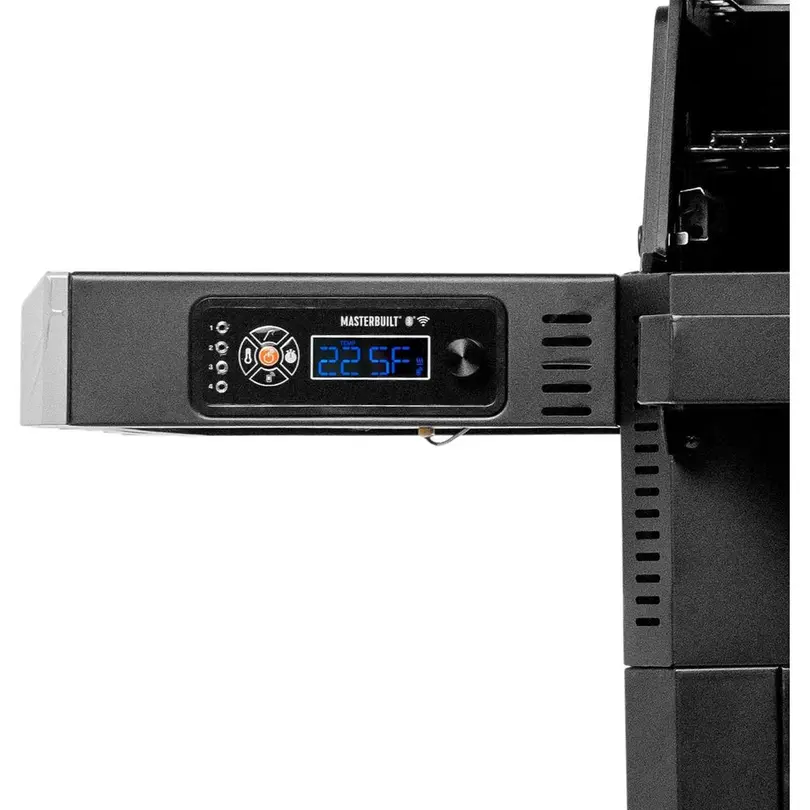 Holzkohlegrill Gravity Series 600