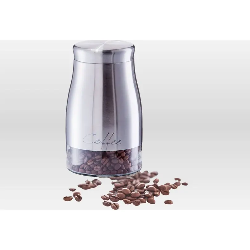 Vorratsglas Coffee
