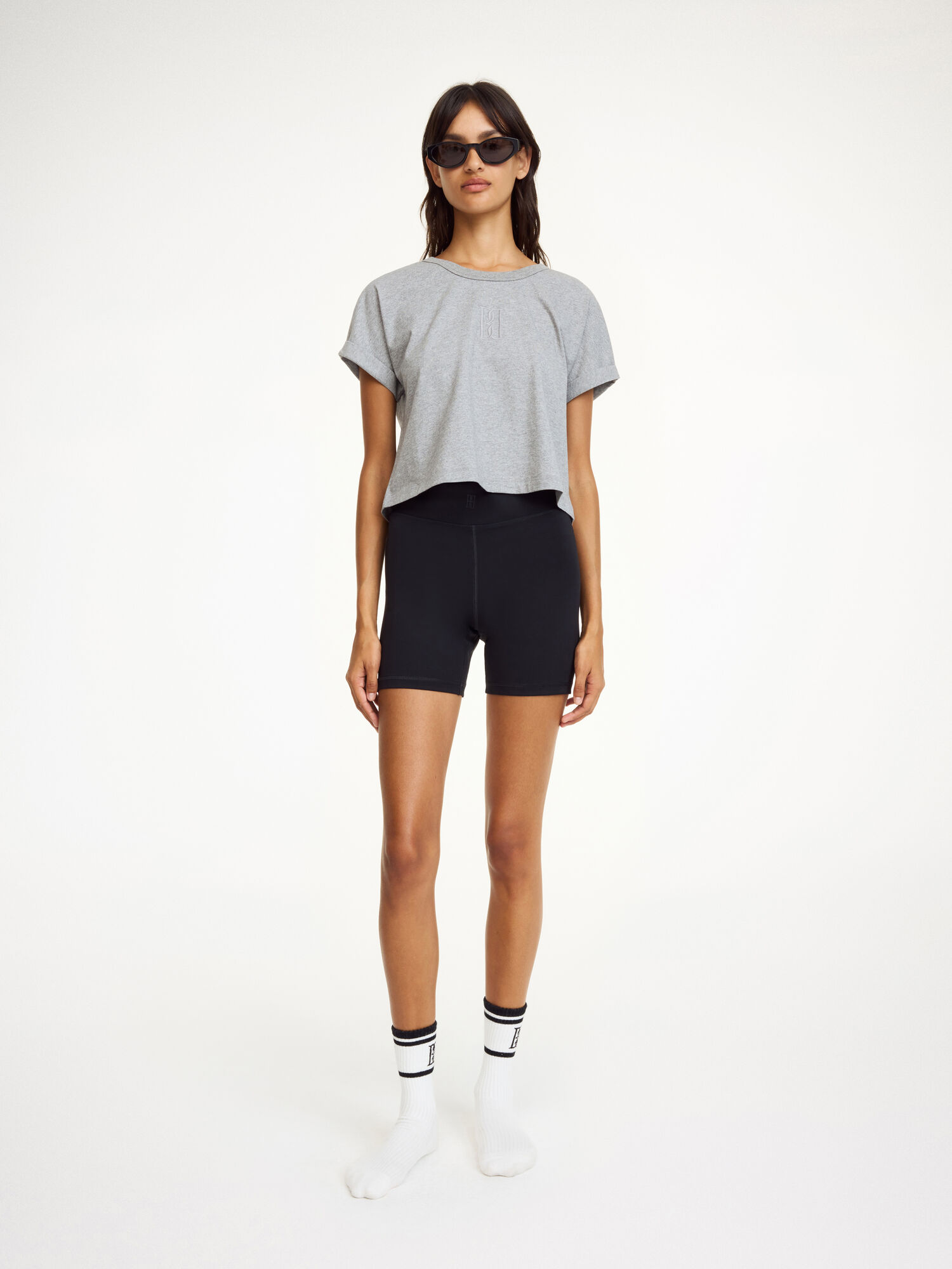 Siola træningsshorts