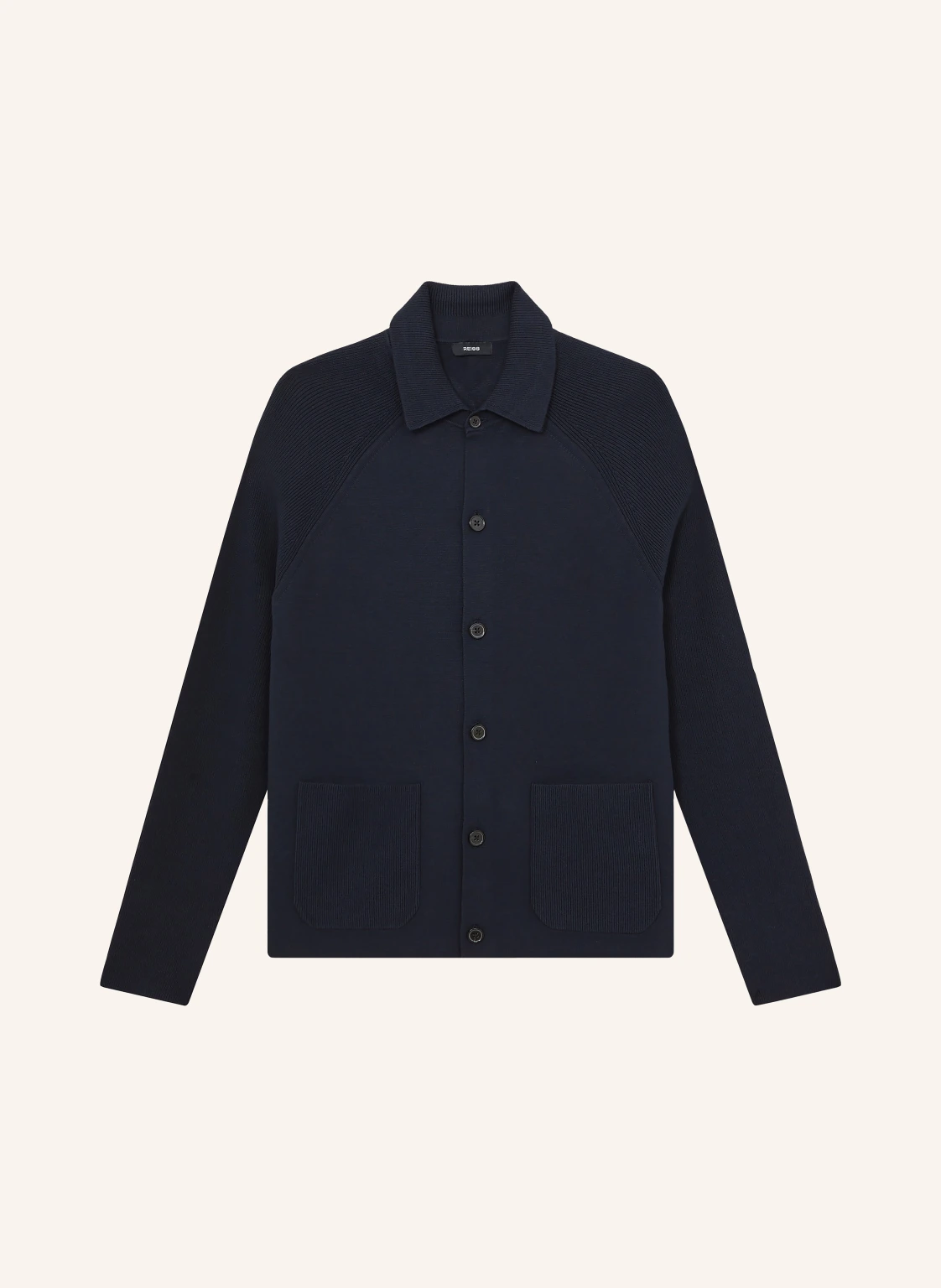 REISS Strickjacke FITZGERALD